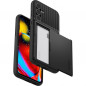 Samsung Galaxy S23 FE Case Spigen Slim Armor CS Black