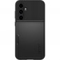 Samsung Galaxy S23 FE Case Spigen Slim Armor CS Black