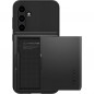 Samsung Galaxy S23 FE Case Spigen Slim Armor CS Black