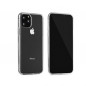 Samsung Galaxy S24 ULTRA Case Ultra Slim 0,5mm Transparent