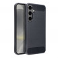 Samsung Galaxy S24 PLUS Case Carbon Elegant  Black