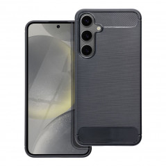 Samsung Galaxy S24 PLUS Case Carbon Elegant  Black