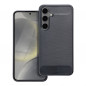 Samsung Galaxy S24 PLUS Case Carbon Elegant  Black