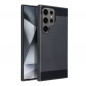 Samsung Galaxy S24 ULTRA Case Carbon Elegant  Black