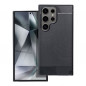 Samsung Galaxy S24 ULTRA Case Carbon Elegant  Black