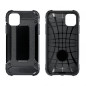Samsung Galaxy S24 ULTRA Hardened cover Armor Black