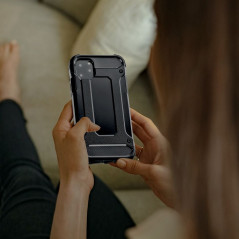 Samsung Galaxy S24 ULTRA Hardened cover Armor Black
