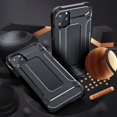 Samsung Galaxy S24 ULTRA Hardened cover Armor Black
