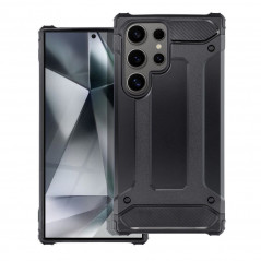 Samsung Galaxy S24 ULTRA Hardened cover Armor Black