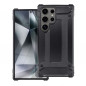 Samsung Galaxy S24 ULTRA Hardened cover Armor Black