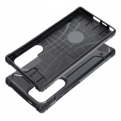Samsung Galaxy S24 ULTRA Hardened cover Armor Black