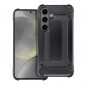 Samsung Galaxy S24 Hardened cover Armor Black