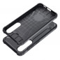Samsung Galaxy S24 Hardened cover Armor Black
