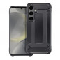 Samsung Galaxy S24 PLUS Hardened cover Armor Black