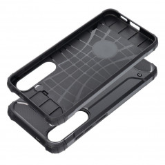 Samsung Galaxy S24 PLUS Hardened cover Armor Black