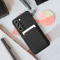 Samsung Galaxy S24 ULTRA Case Card Black