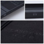 Samsung Galaxy S24 ULTRA Case Card Black