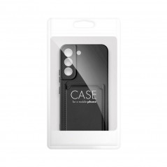 Samsung Galaxy S24 ULTRA Case Card Black