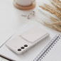 Samsung Galaxy S24 ULTRA Case Card White