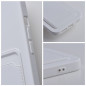 Samsung Galaxy S24 ULTRA Case Card White