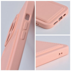 Samsung Galaxy S24 ULTRA Case Card Pink