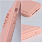 Samsung Galaxy S24 ULTRA Case Card Pink