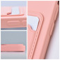 Samsung Galaxy S24 ULTRA Case Card Pink