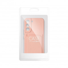 Samsung Galaxy S24 ULTRA Case Card Pink