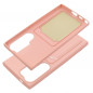 Samsung Galaxy S24 ULTRA Case Card Pink