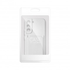 Samsung Galaxy S24 PLUS Case Card White