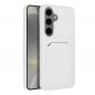 Samsung Galaxy S24 Case Card White