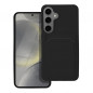 Samsung Galaxy S24 Case Card Black