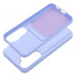 Samsung Galaxy S24 Case Card Violet