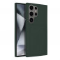 Samsung Galaxy S24 ULTRA Case Card Green