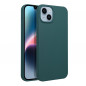 Samsung Galaxy S24 PLUS Case MATT Dark green