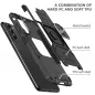 Samsung Galaxy S24 PLUS Case Nitro Black
