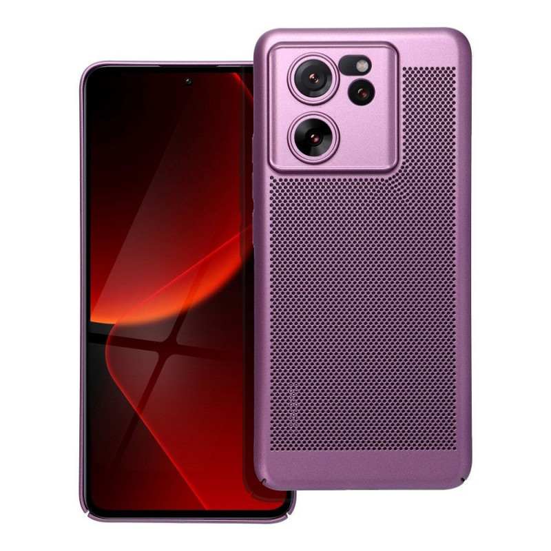 XIAOMI 13T Case Breezy Purple