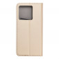 XIAOMI 13T Wallet Cases Smart Case Book Gold