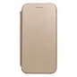 XIAOMI 13T Wallet Cases Book Elegance Elegant  Gold