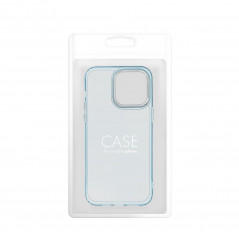 Samsung Galaxy S21 FE 5G Case Pearl Light blue