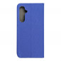 Samsung Galaxy S23 FE Wallet Cases Sensitive Book Light blue