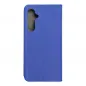 Samsung Galaxy S23 FE Wallet Cases Sensitive Book Light blue