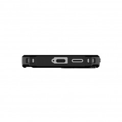 Samsung Galaxy S24 Case Urban Armor Gear Pathfinder Magnet Magnet black