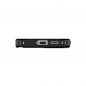 Samsung Galaxy S24 Case Urban Armor Gear Pathfinder Magnet Magnet black