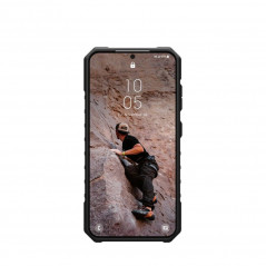 Samsung Galaxy S24 Case Urban Armor Gear Pathfinder Magnet Magnet black