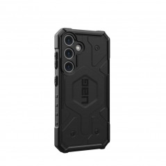 Samsung Galaxy S24 Case Urban Armor Gear Pathfinder Magnet Magnet black