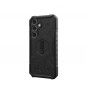 Samsung Galaxy S24 Case Urban Armor Gear Pathfinder Magnet Magnet black