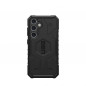 Samsung Galaxy S24 Case Urban Armor Gear Pathfinder Premium case  MagSAFE  Black