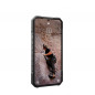 Samsung Galaxy S24 Case Urban Armor Gear Pathfinder Premium case  MagSAFE  Black