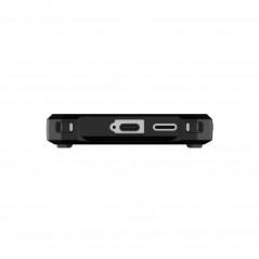 Samsung Galaxy S24 Case Urban Armor Gear Monarch Premium case  MagSAFE  Carbon fiber